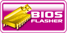 Icon for BIO-Flasher